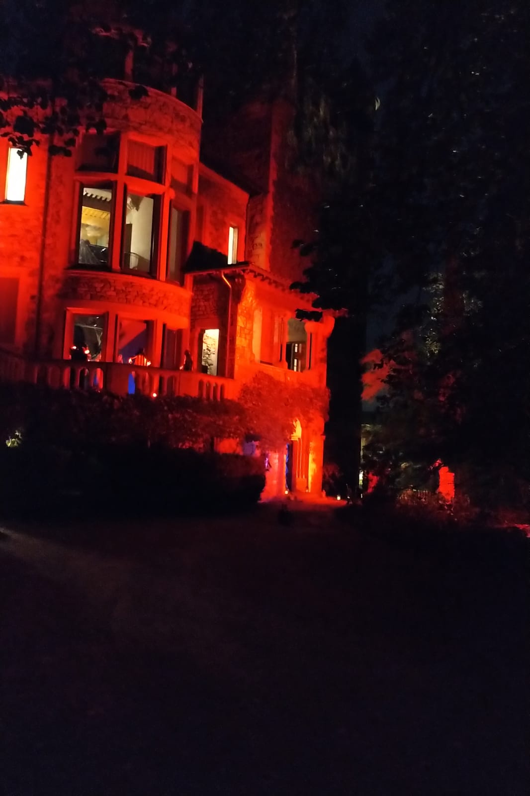 Réalisation Ref 6927068723fc79.97586582 - LENIGHT : organisation, installation, animation de soirée et ambiance club