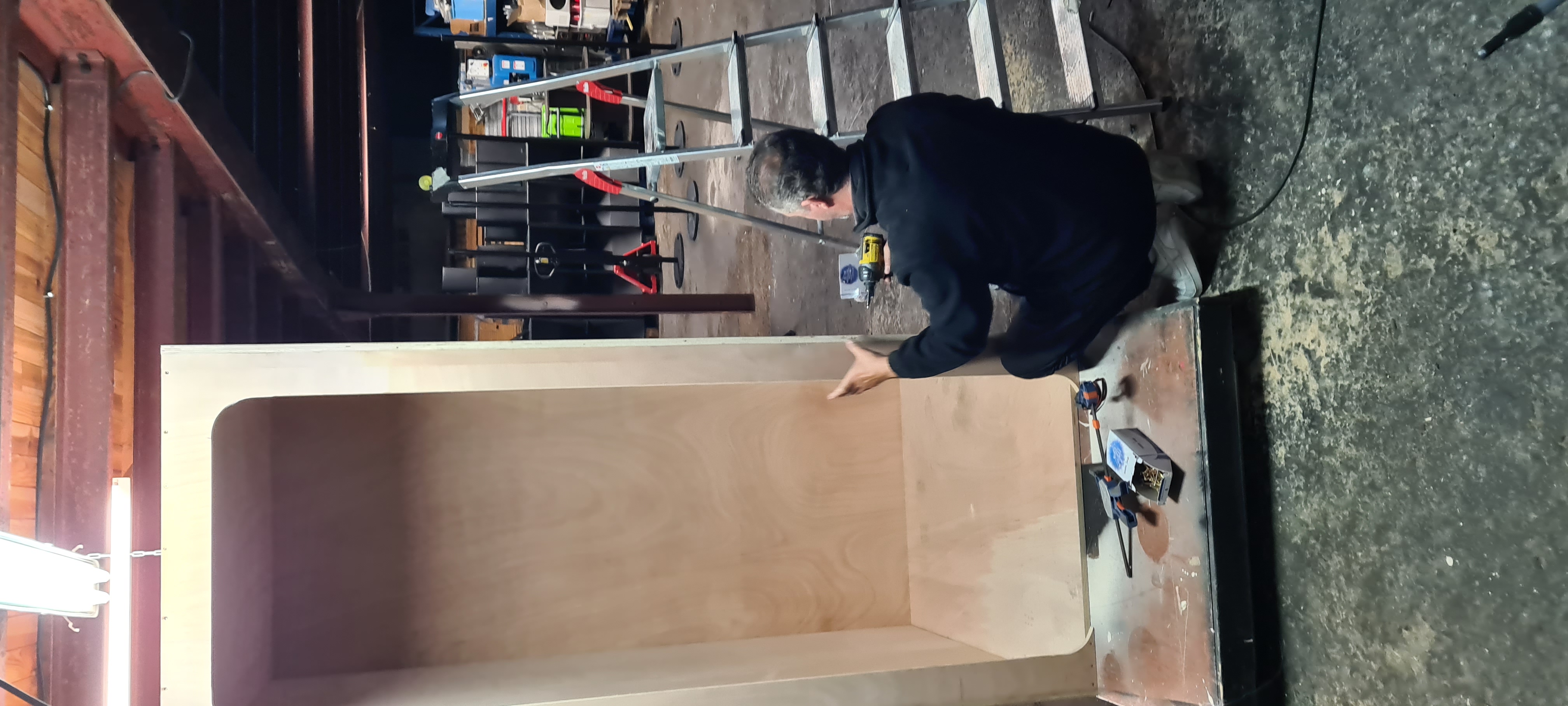 Réalisation Ref 6927073da73fc9.34067959 - LENIGHT : organisation, installation, animation de soirée et ambiance club